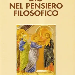 Dio nel pensiero filosofico Nuovo Arrivo