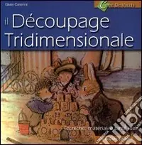 Nuova Collezione Découpage tridimensionale