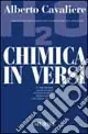 Spedizione Espresso H2O. Chimica in versi