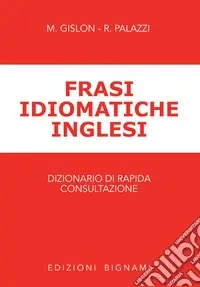 Bestseller Frasi idiomatiche inglesi