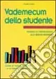 Promozione Vademecum dello studente