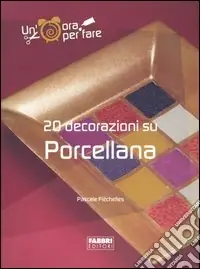 Prezzo Basso Venti decorazioni su porcellana