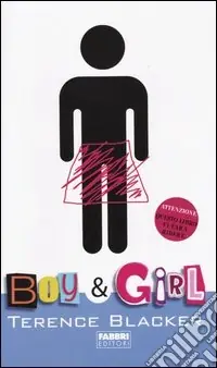 Boy & girl Offerta Lampo