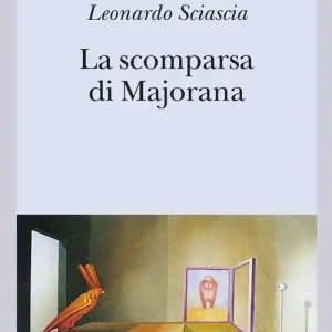 Occasione La scomparsa di Majorana