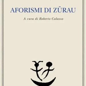 Aforismi di Zürau Prezzo Scontato