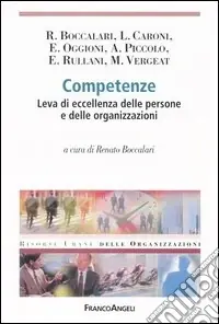 Competenze. Leva di eccellenza delle persone e delle organizzazioni Offerta Speciale