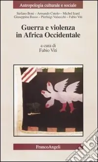 Solo Oggi Guerra e violenza in Africa occidentale