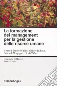 La formazione del management per la gestione delle risorse umane Offerta Speciale