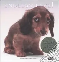 Endless love! Ediz. italiana e inglese. Con CD Audio A Buon Prezzo