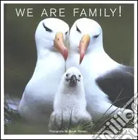 Popolare We are family! Ediz. italiana e inglese. Con CD Audio