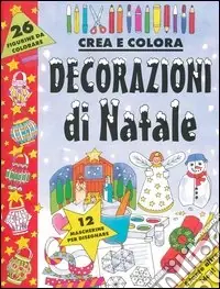 Compra Oggi Stesso Decorazioni di Natale