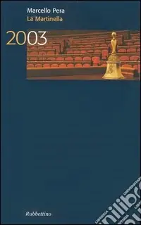 Compra Online La Martinella 2003
