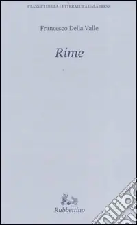 Rime Di Tendenza