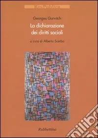 Miglior Prezzo La dichiarazione dei diritti sociali