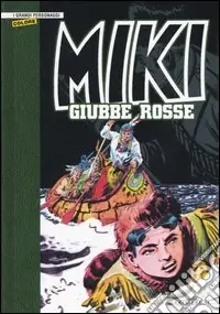 Quantità Limitata Giubbe rosse. Miki