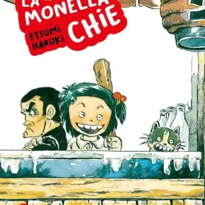 A Buon Prezzo La monella Chie. Vol. 1