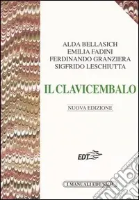 Prezzo Di Fabbrica Il clavicembalo