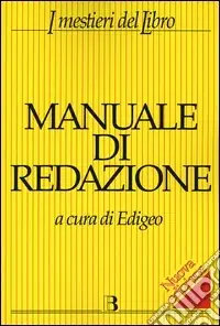 Promozione Manuale di redazione