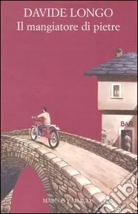 Acquista Ora Il mangiatore di pietre