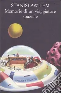 Memorie di un viaggiatore spaziale Compra Adesso