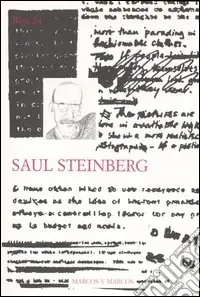 Saul Steinberg Nuova Collezione