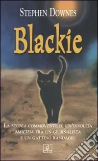 Blackie Acquista Ora