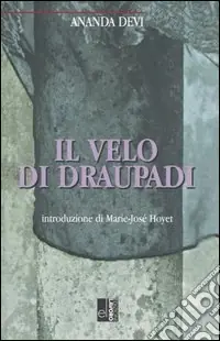 Offerta Speciale Il velo di draupadi