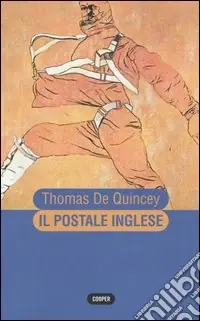 Il postale inglese Promo Stagionale