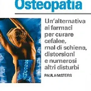 Osteopatia Pagamento Sicuro