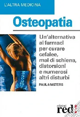 Osteopatia Pagamento Sicuro