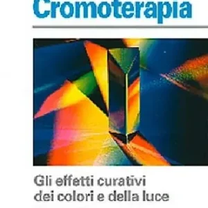 Offerta Lampo Cromoterapia