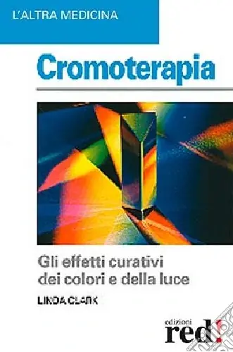 Offerta Lampo Cromoterapia