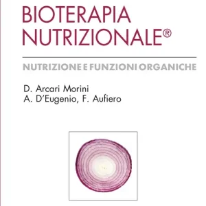 Prezzo Basso Bioterapia nutrizionale