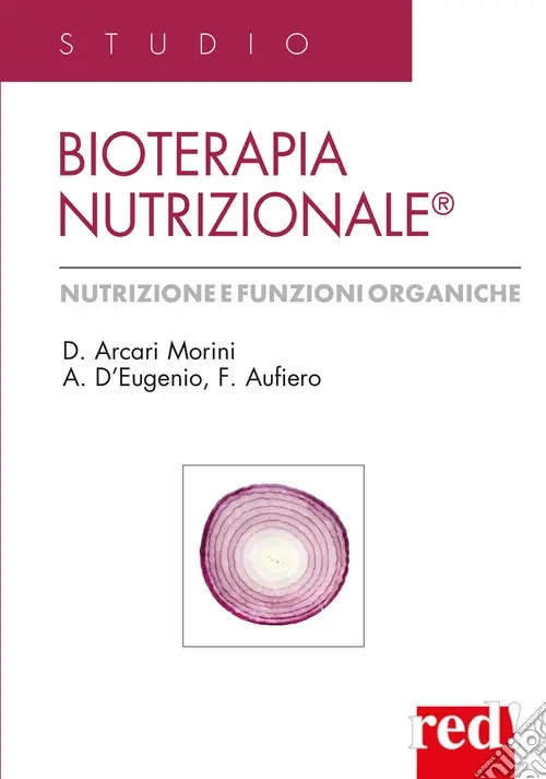 Prezzo Basso Bioterapia nutrizionale