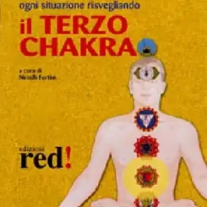 Il terzo chakra. Audiolibro. CD Audio Compra Online