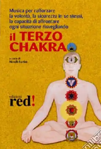 Il terzo chakra. Audiolibro. CD Audio Compra Online