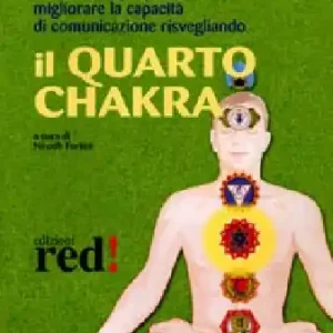 Prezzo Scontato Il quarto chakra. Audiolibro. CD Audio