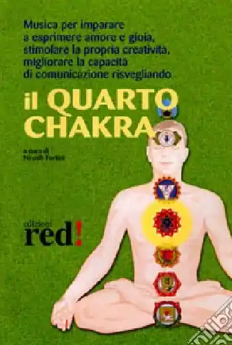 Prezzo Scontato Il quarto chakra. Audiolibro. CD Audio