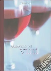 Reso Gratuito Quaderno dei vini