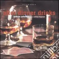 After dinner drinks Offerta Lampo
