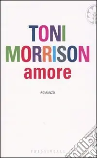 Amore Must-Have