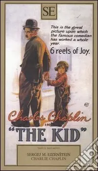 Charlie Chaplin Nuova Collezione