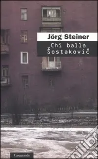 Compra Online Chi balla Sostakovic