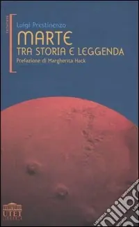 Marte tra storia e leggenda Prezzo Scontato