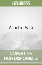 Sconto Aspetto Sara