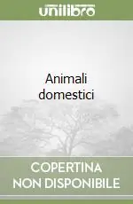 Offerta Animali domestici