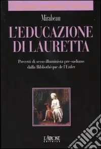 L‘educazione di Lauretta Professionale