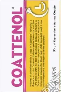 Più Venduto Coattenol. 85 g di espressioni e battute coatte