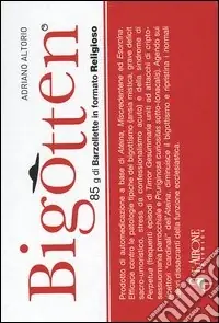 Prezzo Ridotto Bigotten. 85 g di barzellette in formato religioso