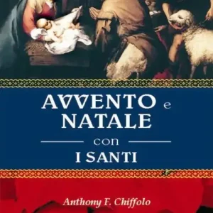 Avvento e Natale con i santi Offerta Del Giorno